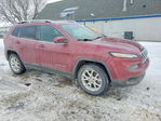 Jeep Cherokee 2017