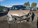 Toyota Sienna 2011
