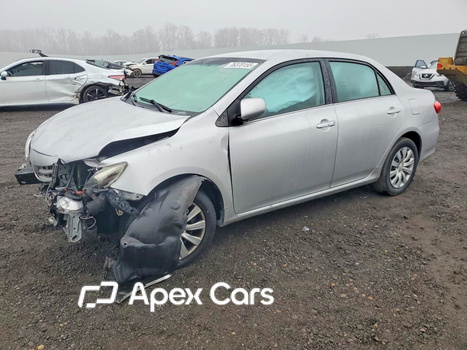 Toyota Corolla 2013 - Image 1 of 13