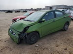 Hyundai Accent 2013