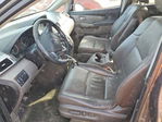 Honda Odyssey 2014