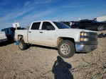 Chevrolet Silverado 2014