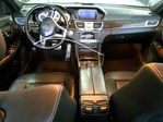 Mercedes-Benz E-klasse 2014