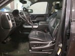 Chevrolet Silverado 2014