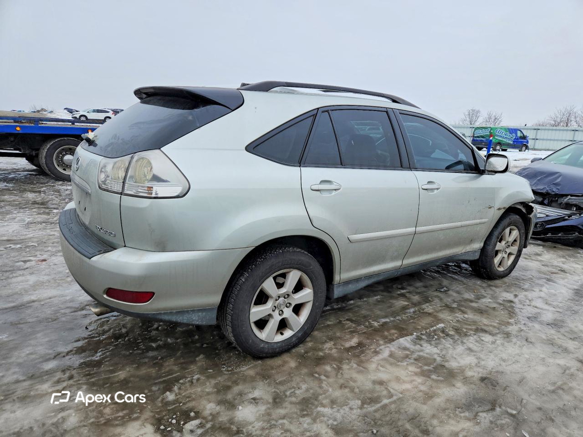 Lexus RX 2006