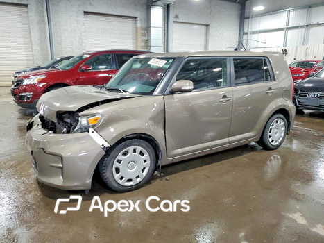 Scion xB 2011 - Image 1 of 13