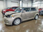 Scion xB 2011