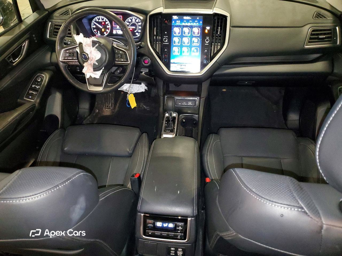 Subaru Ascent 2023