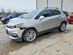 Chevrolet Trax 2019