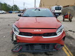 Kia Forte 2022