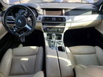 BMW Series 5 2016