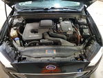 Ford Fusion 2017