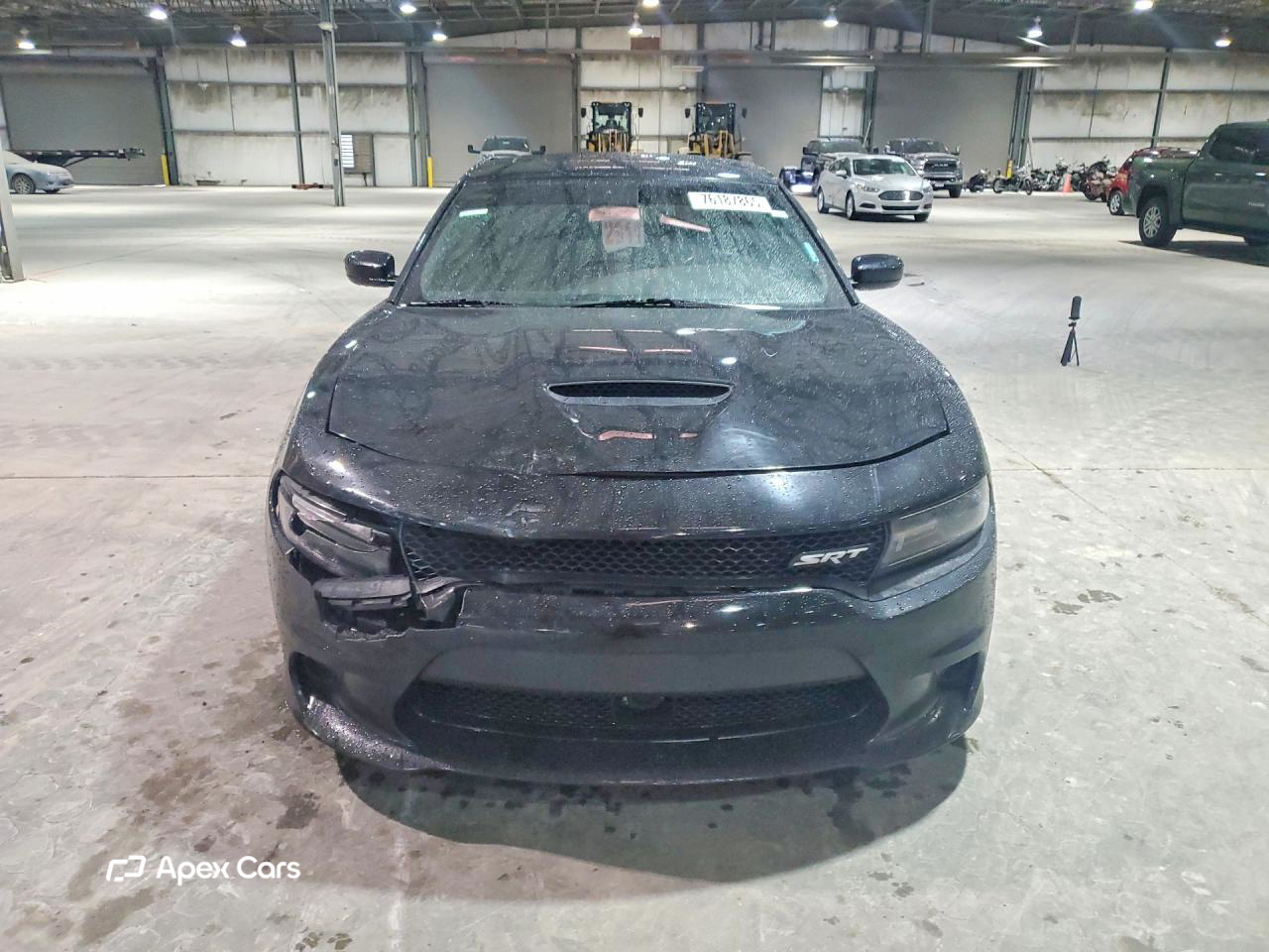Dodge Charger 2016