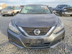 Nissan Altima 2018