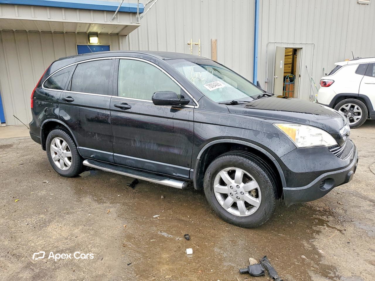 Honda CR-V 2008