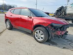 Chevrolet Blazer 2021