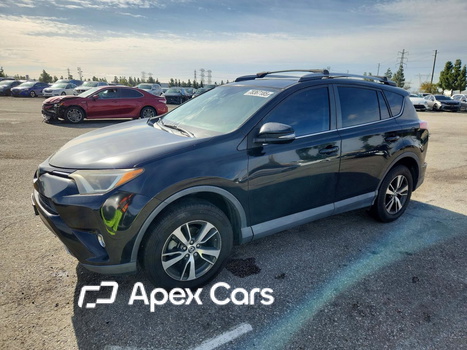 Toyota RAV 4 2018 - Image 1 of 13
