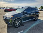 Toyota RAV 4 2018