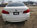 BMW Series 5 2013