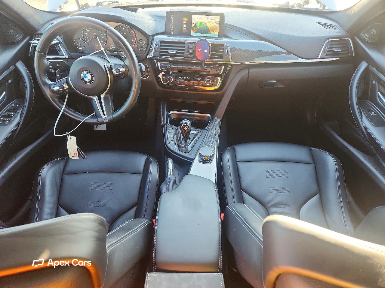 M3 2018