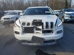 Jeep Cherokee 2016