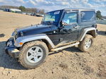 Jeep Wrangler 2018