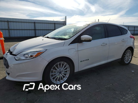 Ford Focus 2017 - Image 1 of 12