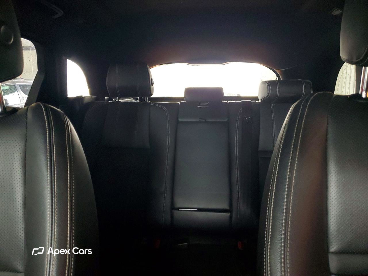 Land Rover Range Rover 2019
