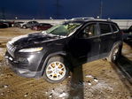 Jeep Cherokee 2016