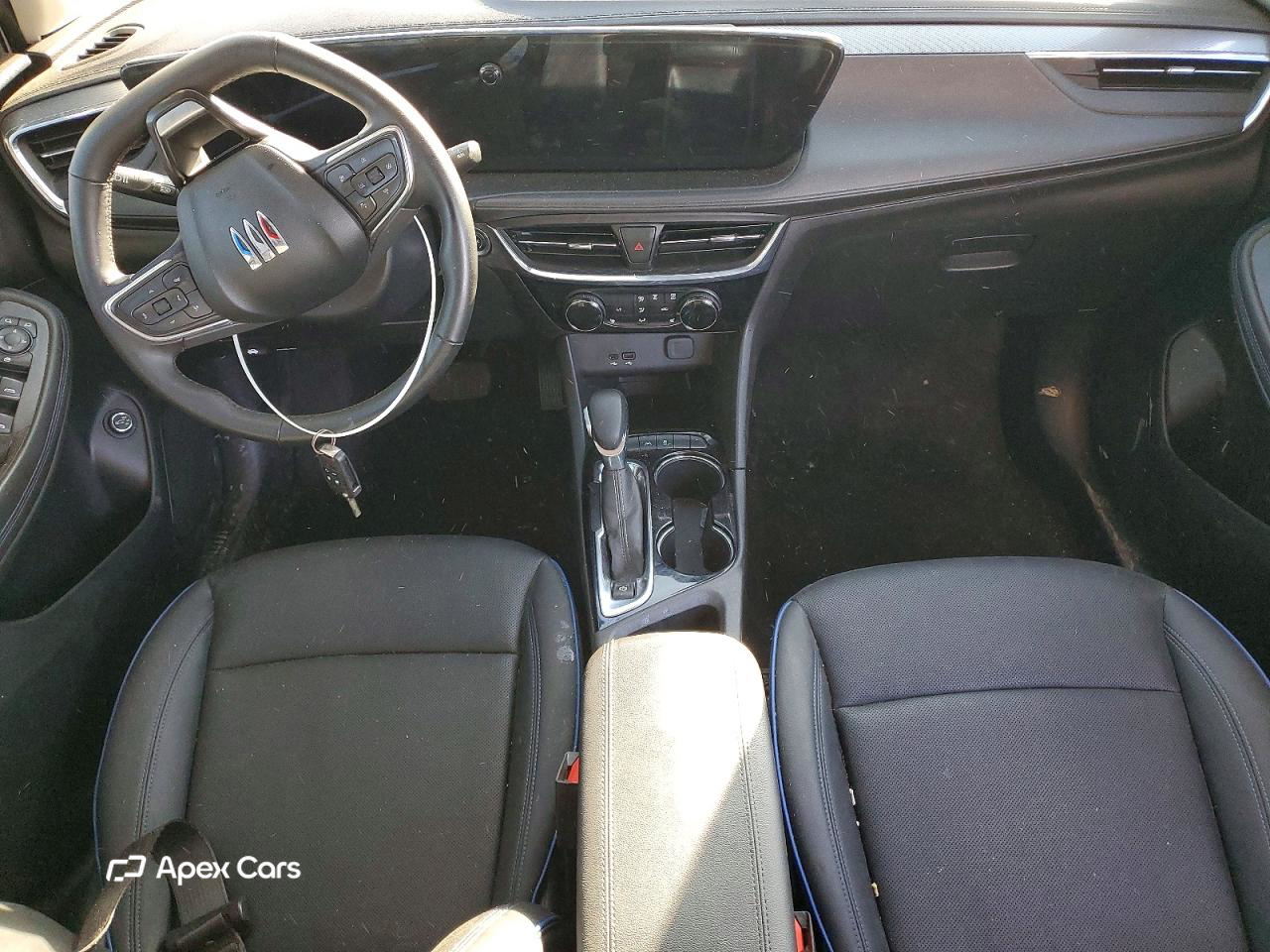 Buick Encore 2025