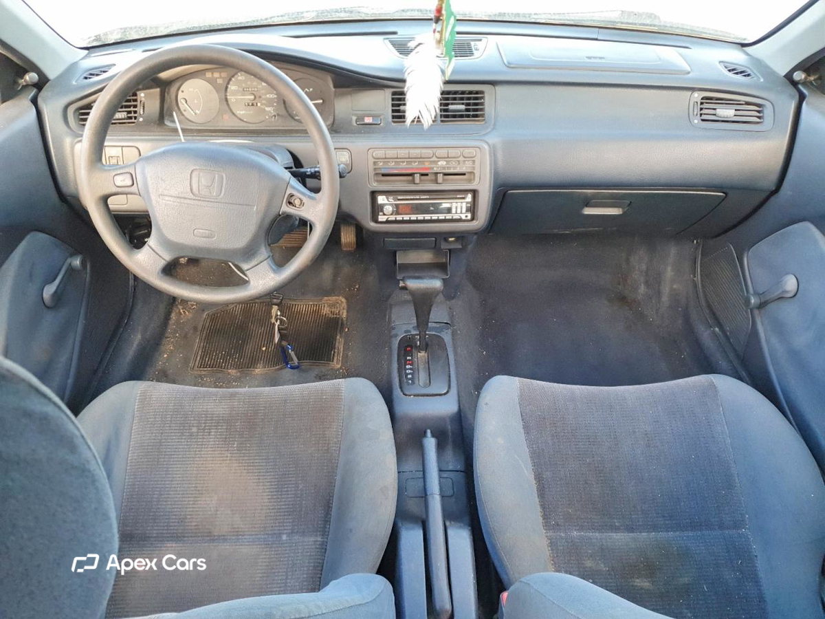 Honda Civic 1995