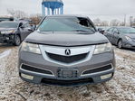Acura MDX 2011
