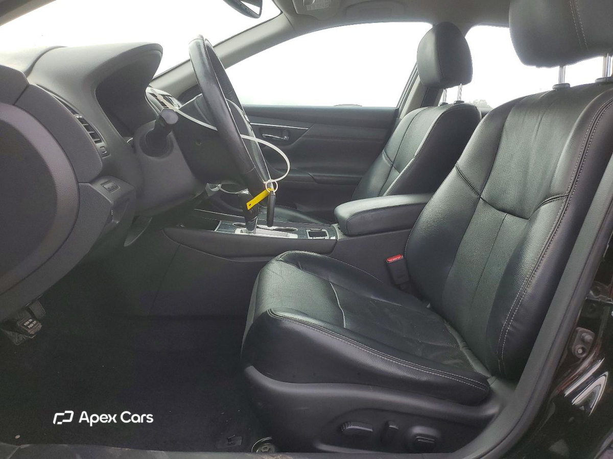 Altima 2016