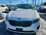 Kia Sedona 2018