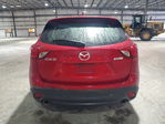 Mazda CX-5 2016