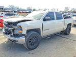 Chevrolet Silverado 2015