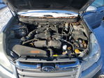 Subaru Outback 2014