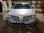 Lincoln MKZ 2012