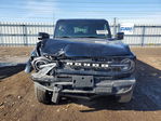 Ford Bronco 2025