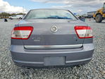 Mercury Milan 2006
