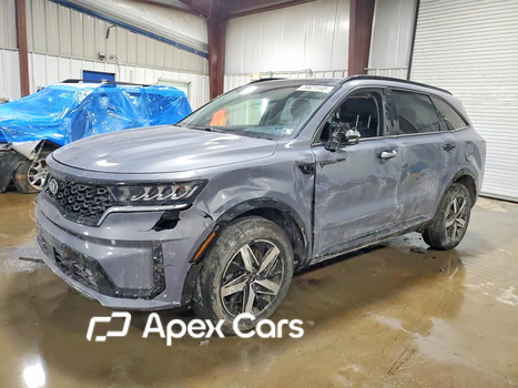 Kia Sorento 2021 - Image 1 of 14