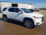 Traverse 2020