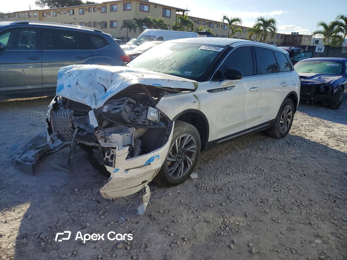 2023 Lincoln Corsair - Image 1 of 5