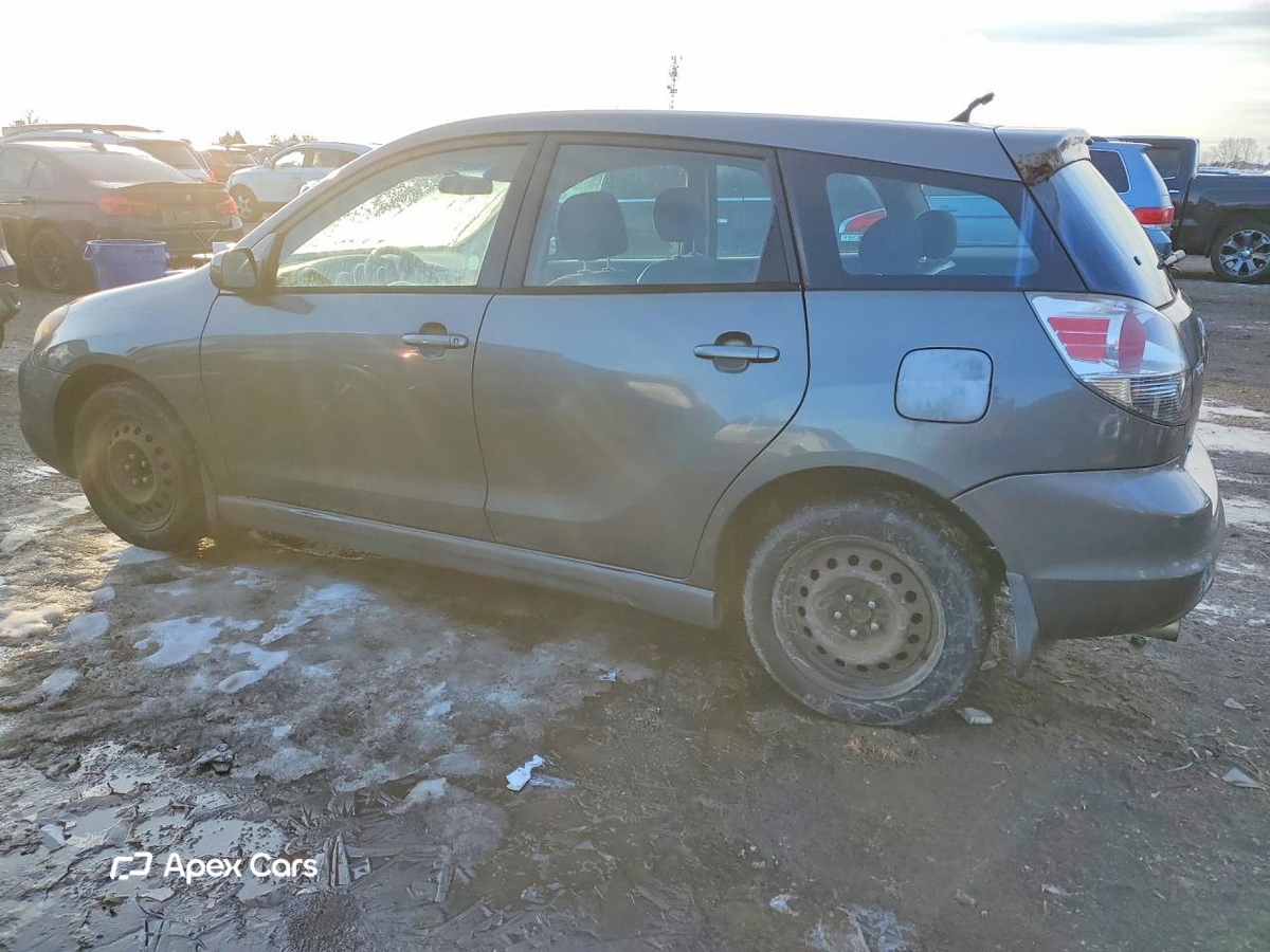 Toyota Matrix 2005