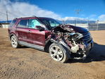Ford Explorer 2011