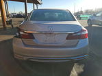 Honda Accord 2016