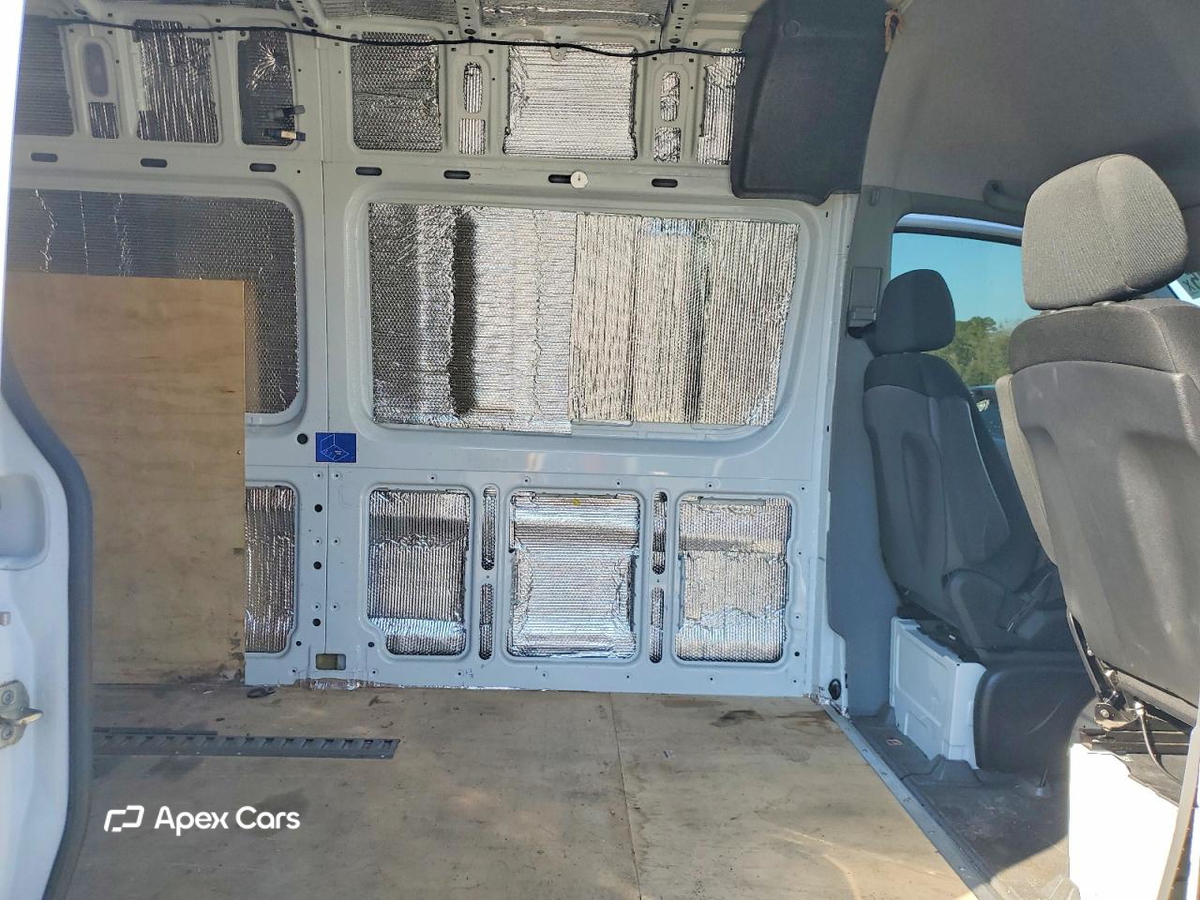 Mercedes-Benz Sprinter 2017
