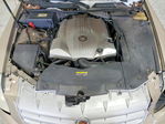 Cadillac STS 2006