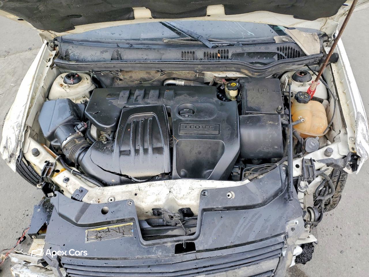 Chevrolet Cobalt 2008