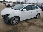 Nissan Sentra 2015